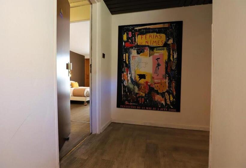 هتل Des Tuileries