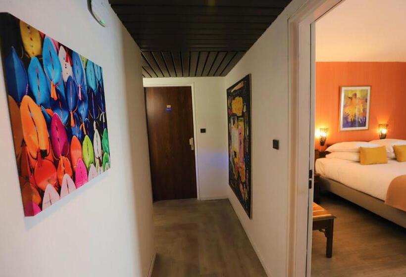 هتل Des Tuileries