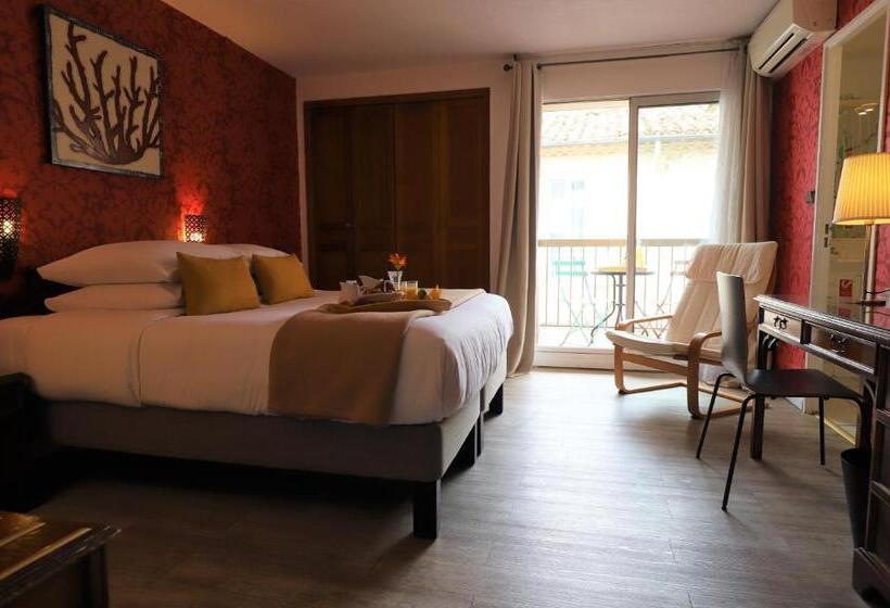 هتل Des Tuileries