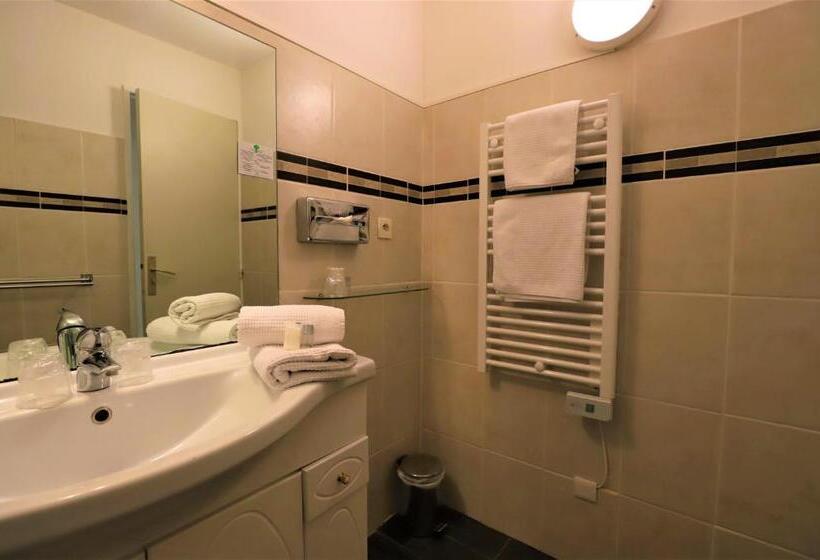 هتل Des Tuileries