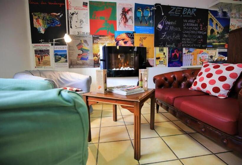 هتل Des Tuileries