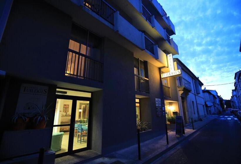 هتل Des Tuileries