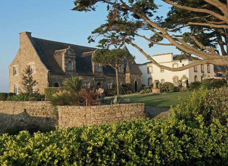 בית מלון כפרי Domaine De Rochevilaine