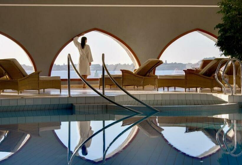 בית מלון כפרי Domaine De Rochevilaine