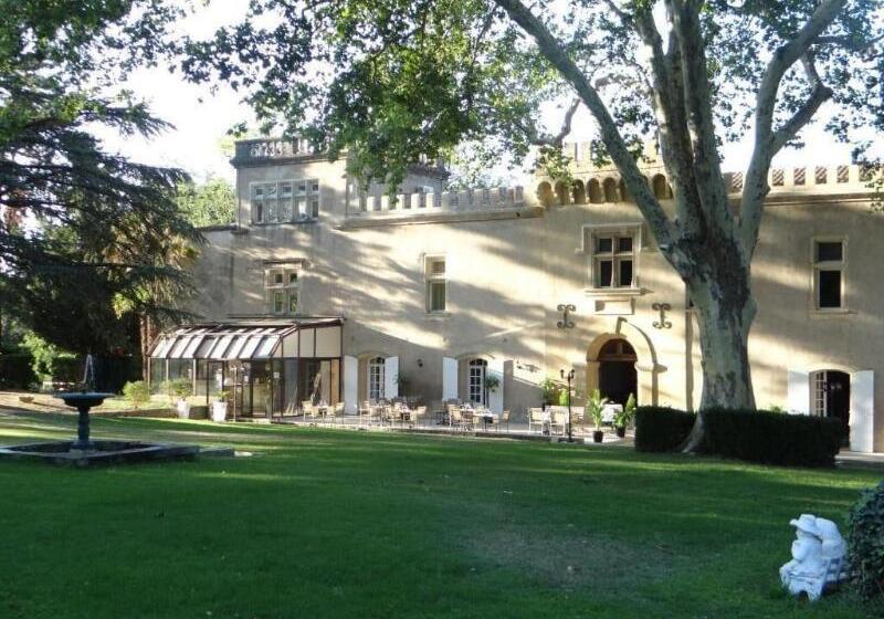 호텔 Domaine Du Val De Ceze