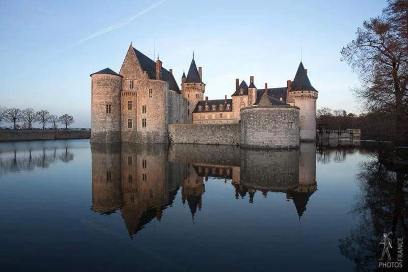 בית מלון כפרי Du Labrador