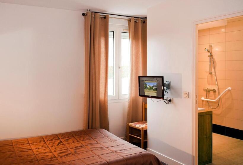 בית מלון כפרי Du Labrador