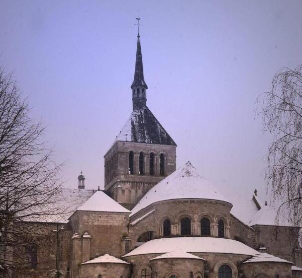 בית מלון כפרי Du Labrador
