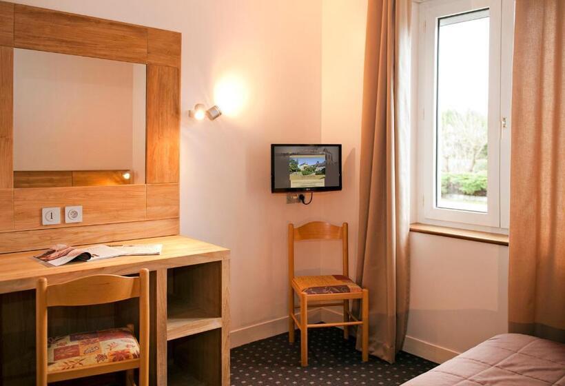 בית מלון כפרי Du Labrador