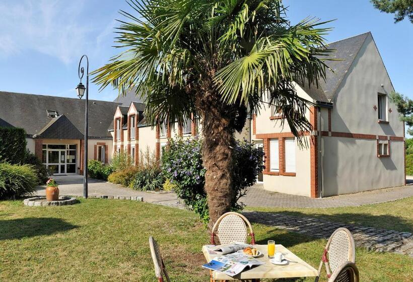 בית מלון כפרי Du Labrador