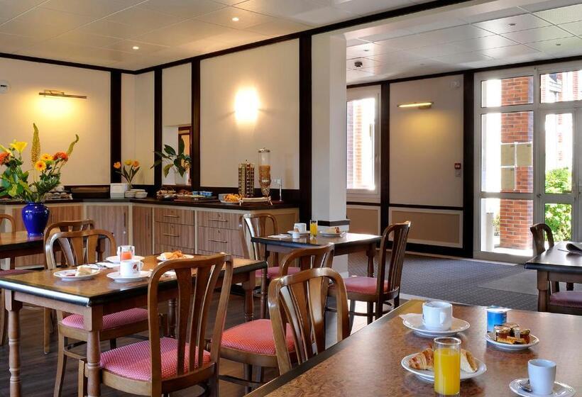 בית מלון כפרי Du Labrador