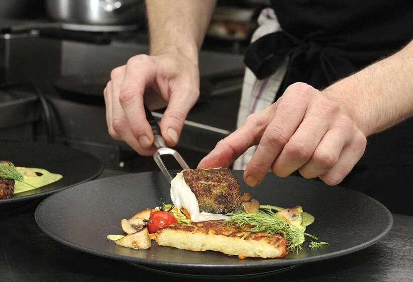 בית מלון כפרי Du Labrador