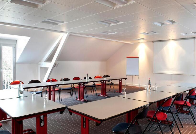 בית מלון כפרי Du Labrador