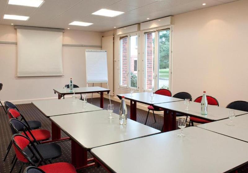 בית מלון כפרי Du Labrador