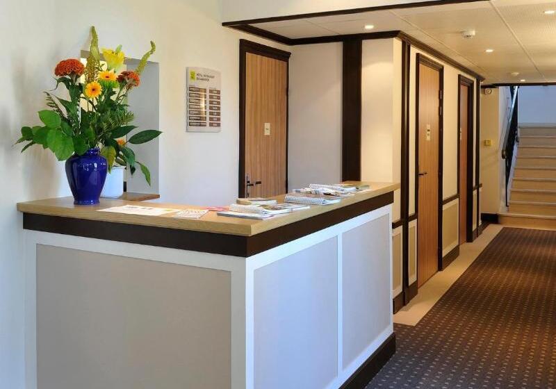 בית מלון כפרי Du Labrador