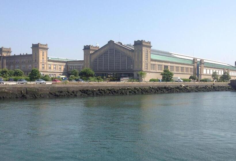 Отель Du Louvre