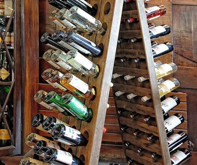 בית מלון כפרי Grand Hôtel De L Abbaye