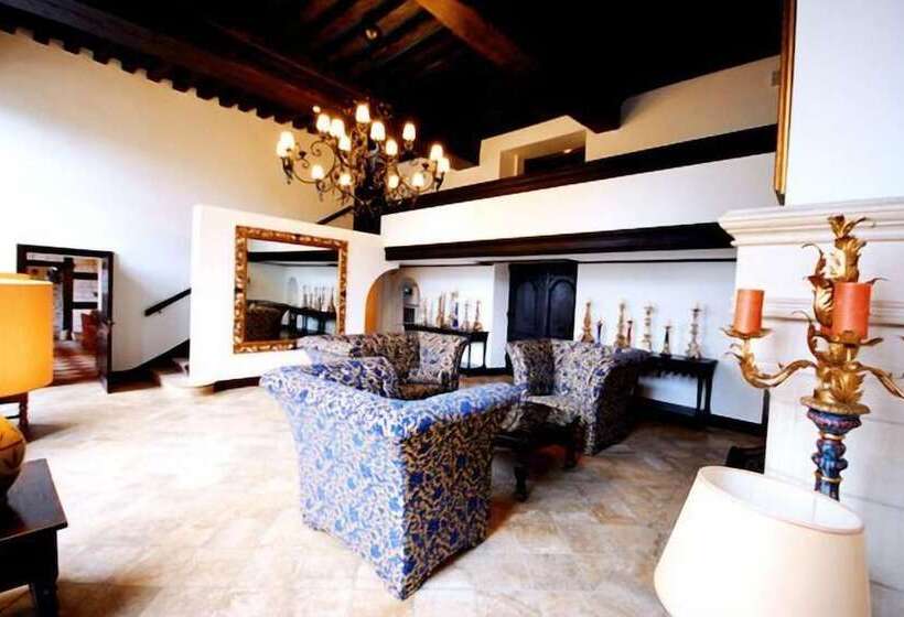 בית מלון כפרי Grand Hôtel De L Abbaye