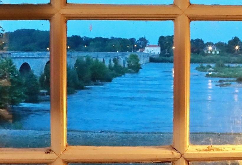 בית מלון כפרי Grand Hôtel De L Abbaye