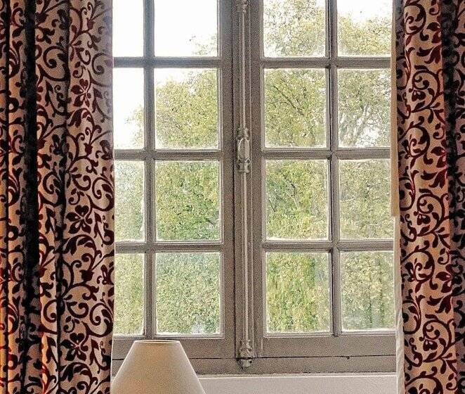 בית מלון כפרי Grand Hôtel De L Abbaye