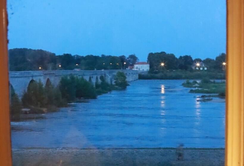 בית מלון כפרי Grand Hôtel De L Abbaye