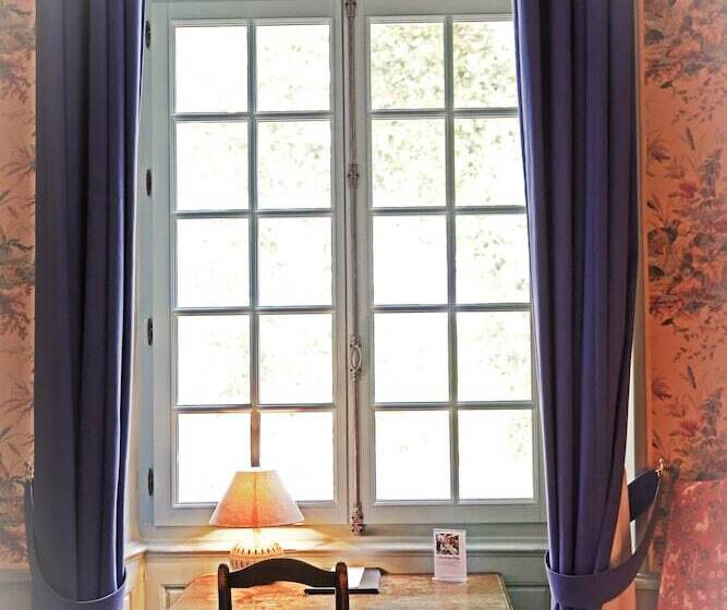 בית מלון כפרי Grand Hôtel De L Abbaye