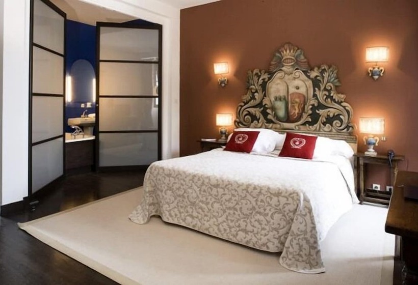 בית מלון כפרי Grand Hôtel De L Abbaye