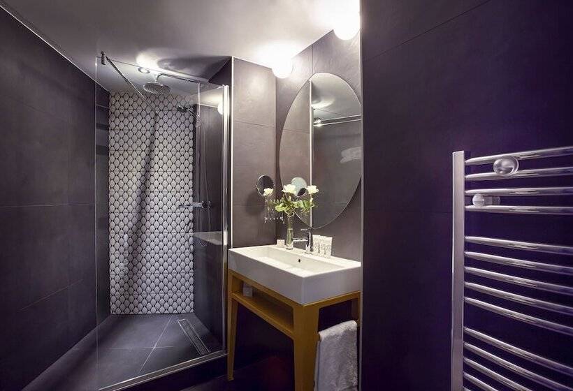هتل Grand Hôtel Du Midi Montpellier   Opéra Comédie