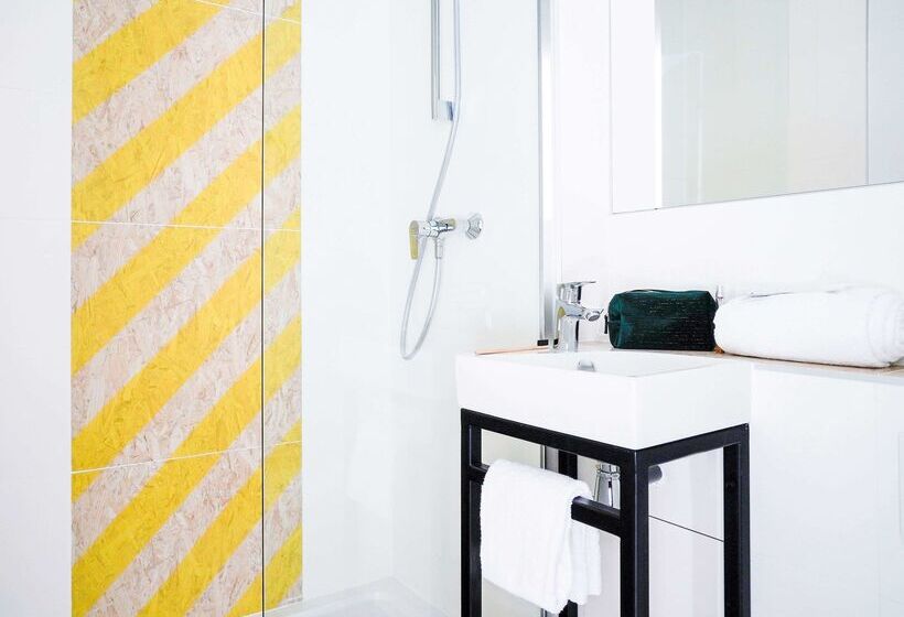 Greet Hotel Bordeaux Aeroport