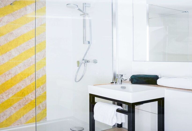 Greet Hotel Bordeaux Aeroport