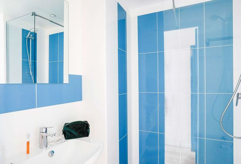 Greet Hotel Bordeaux Aeroport