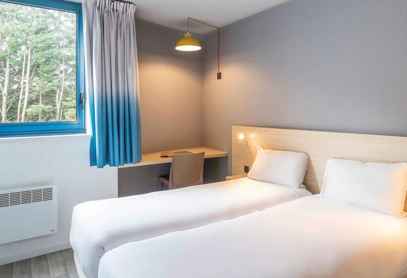 Greet Hotel Bordeaux Aeroport