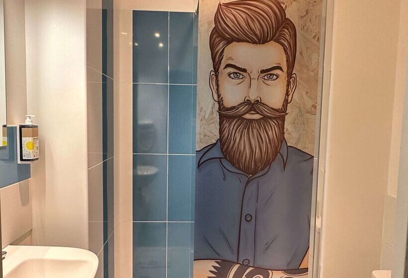 Greet Hotel Bordeaux Aeroport