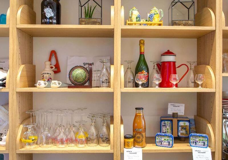 酒店 Greet Marseille Centre Saint Charles