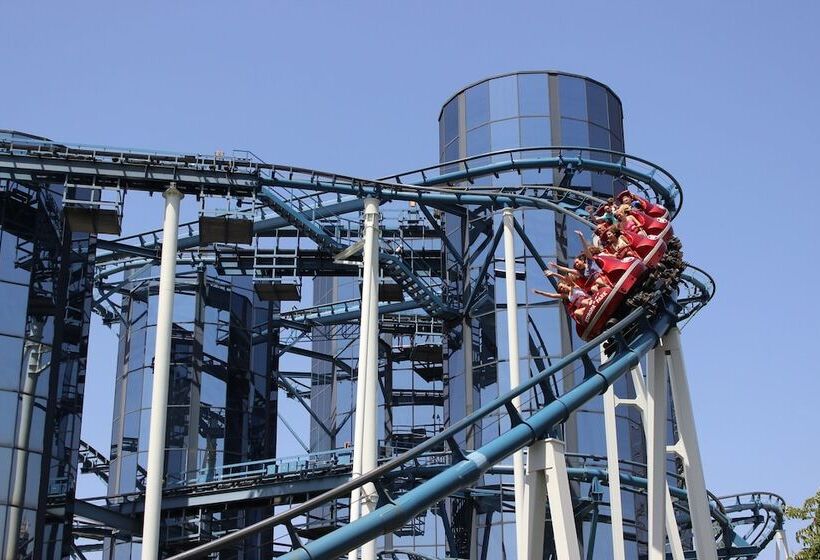 فندق Holiday Inn Express Strasbourg Sud, An Ihg