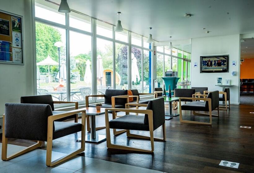 فندق Holiday Inn Express Strasbourg Sud, An Ihg