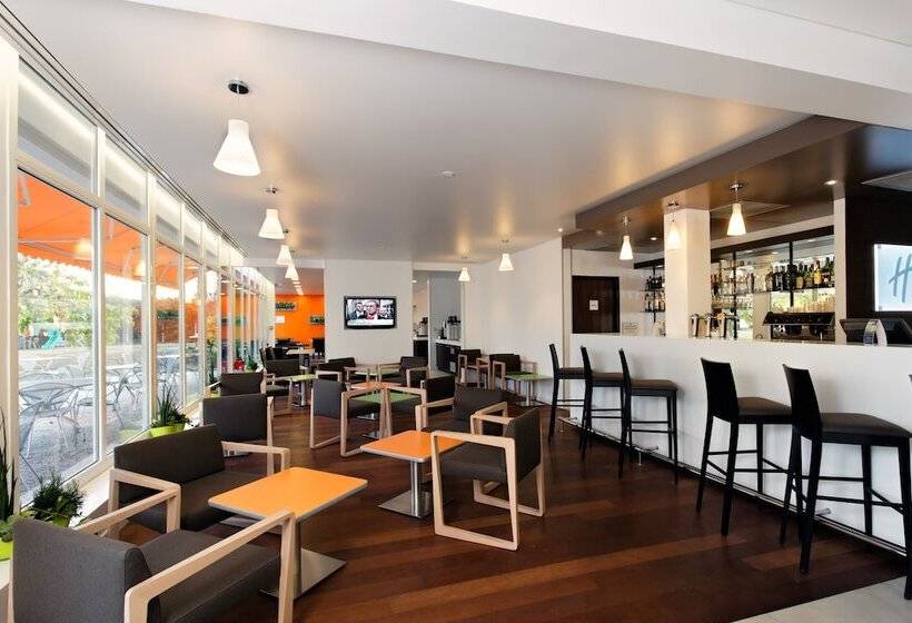 فندق Holiday Inn Express Strasbourg Sud, An Ihg