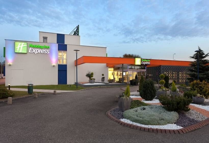 فندق Holiday Inn Express Strasbourg Sud, An Ihg