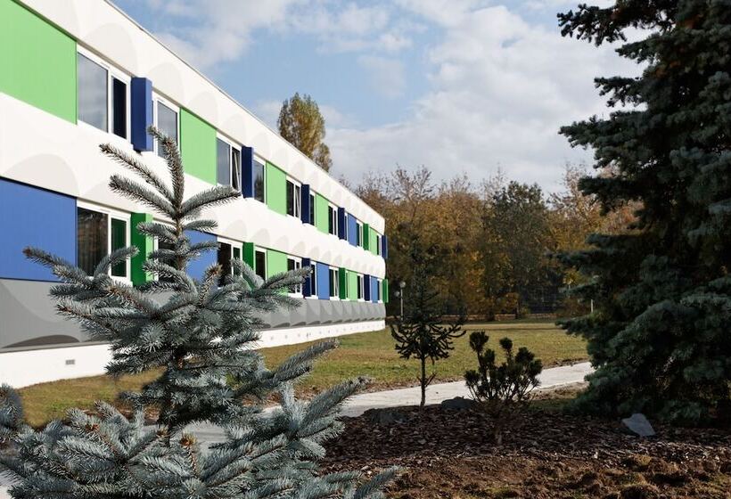 فندق Holiday Inn Express Strasbourg Sud, An Ihg