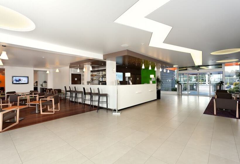 هتل Holiday Inn Express Strasbourg   Sud, An Ihg