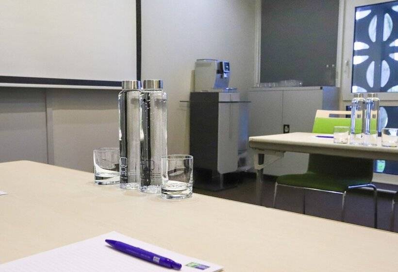 فندق Holiday Inn Express Strasbourg Sud, An Ihg