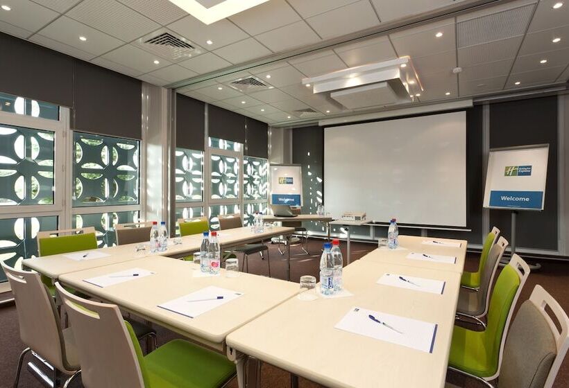 فندق Holiday Inn Express Strasbourg Sud, An Ihg