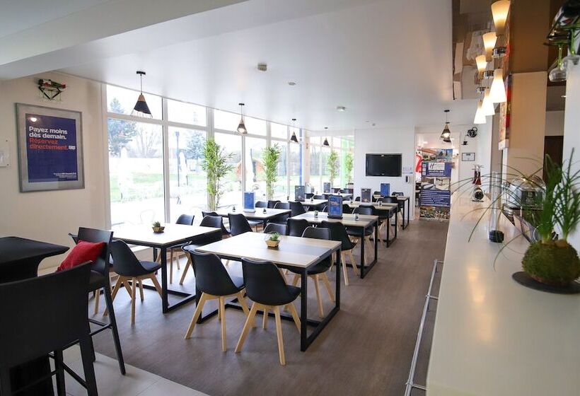 فندق Holiday Inn Express Strasbourg Sud, An Ihg
