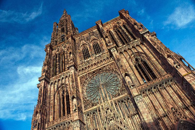 فندق Holiday Inn Express Strasbourg Sud, An Ihg