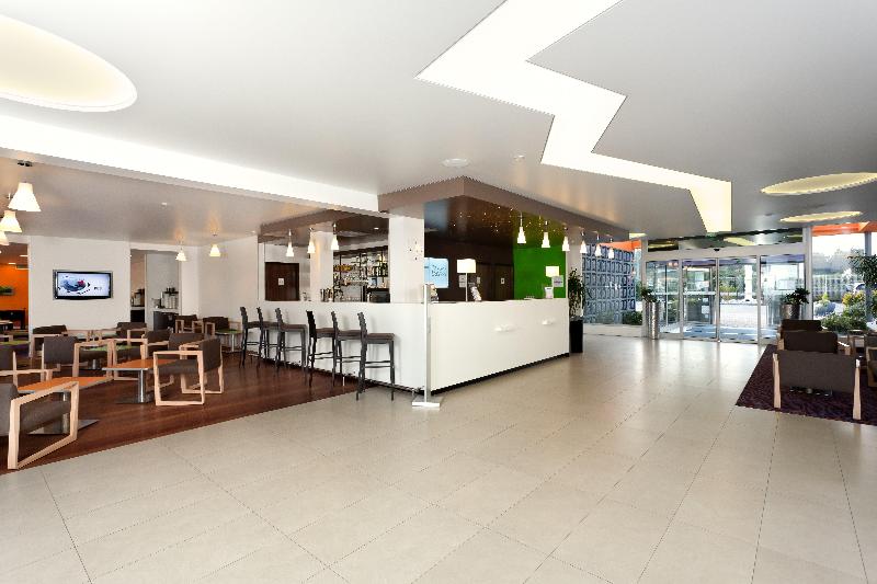 فندق Holiday Inn Express Strasbourg Sud, An Ihg