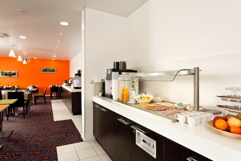 فندق Holiday Inn Express Strasbourg Sud, An Ihg