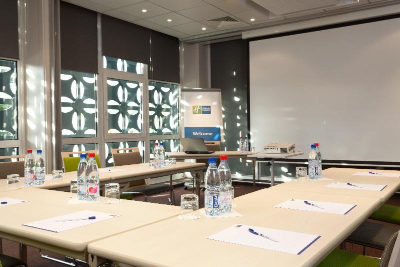 فندق Holiday Inn Express Strasbourg Sud, An Ihg