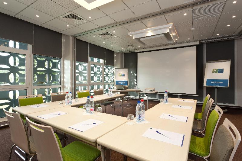 فندق Holiday Inn Express Strasbourg Sud, An Ihg