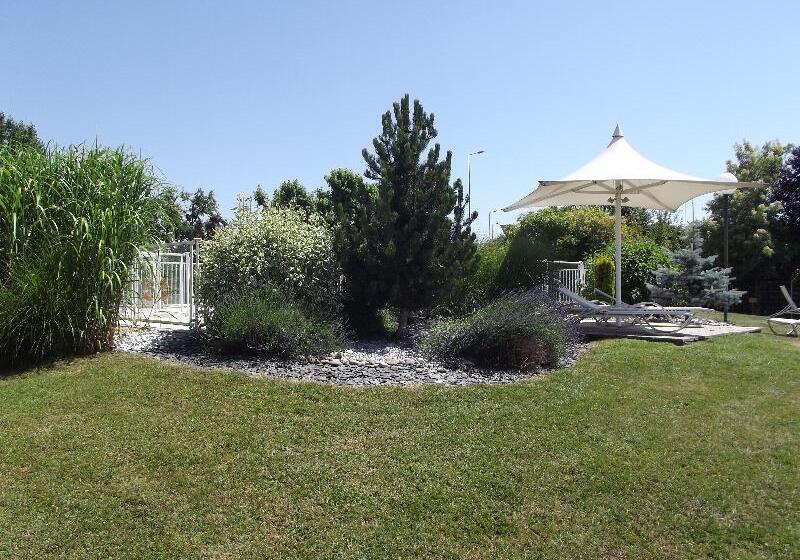 فندق Holiday Inn Express Strasbourg Sud, An Ihg