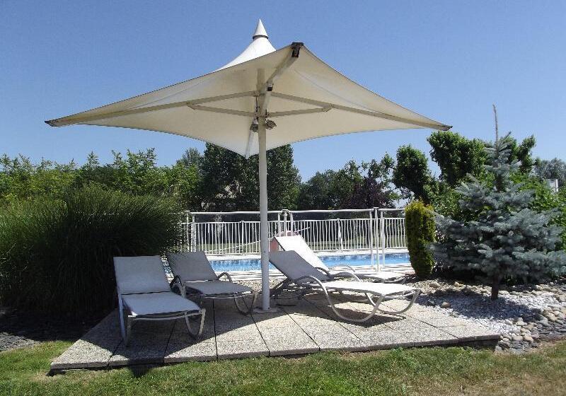 فندق Holiday Inn Express Strasbourg Sud, An Ihg